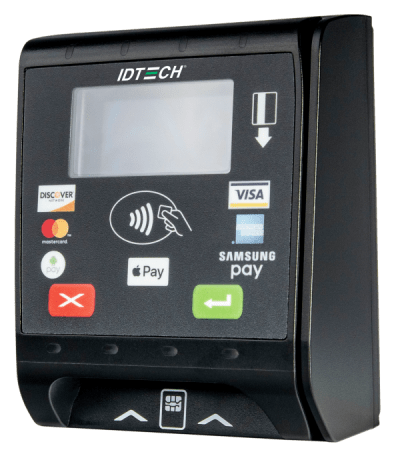 Card/Payment acceptance unit (VP6300)