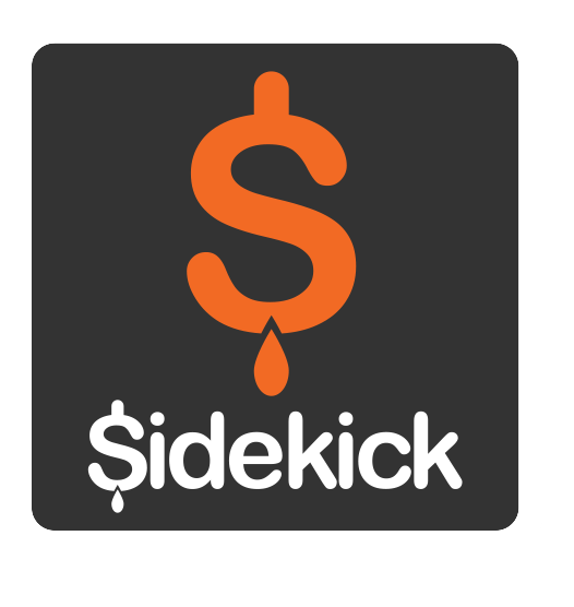 Sidekick a.k.a. Gas Pump Integration