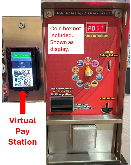 Virtual Pay Station - Targeted Release Q4-2024