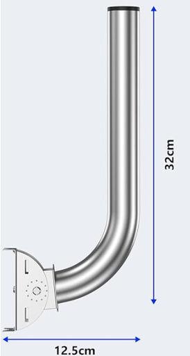 RFID Antenna Bracket