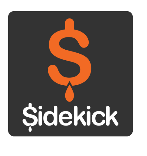 Sidekick a.k.a. Gas Pump Integration