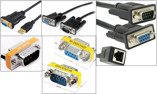 Gas pump wiring interface kit