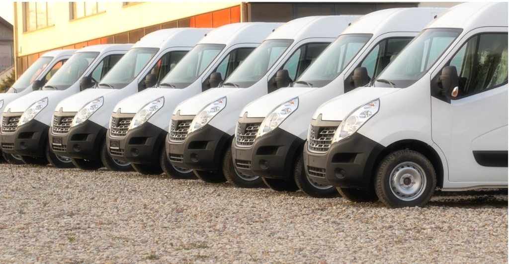 Fleet Management